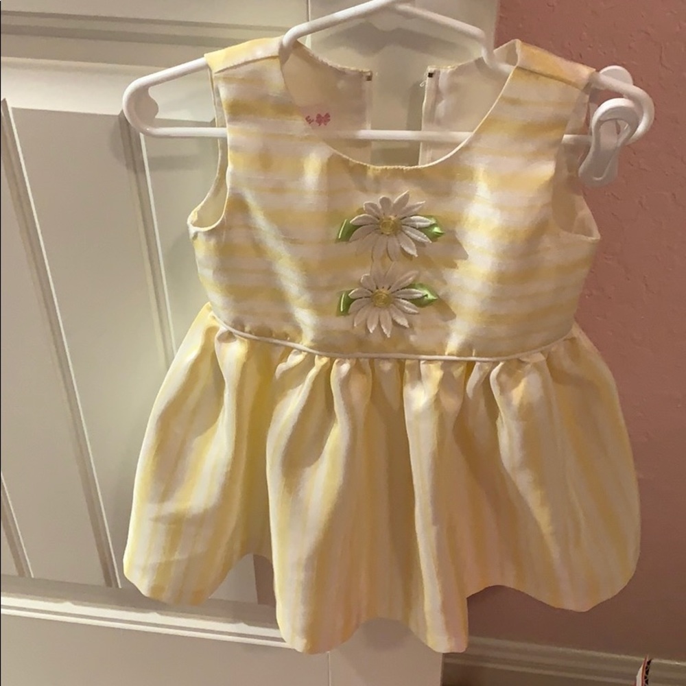 Spring Dress EUC